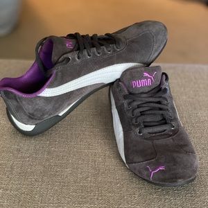 Puma Women's Speed Cat Sneakers